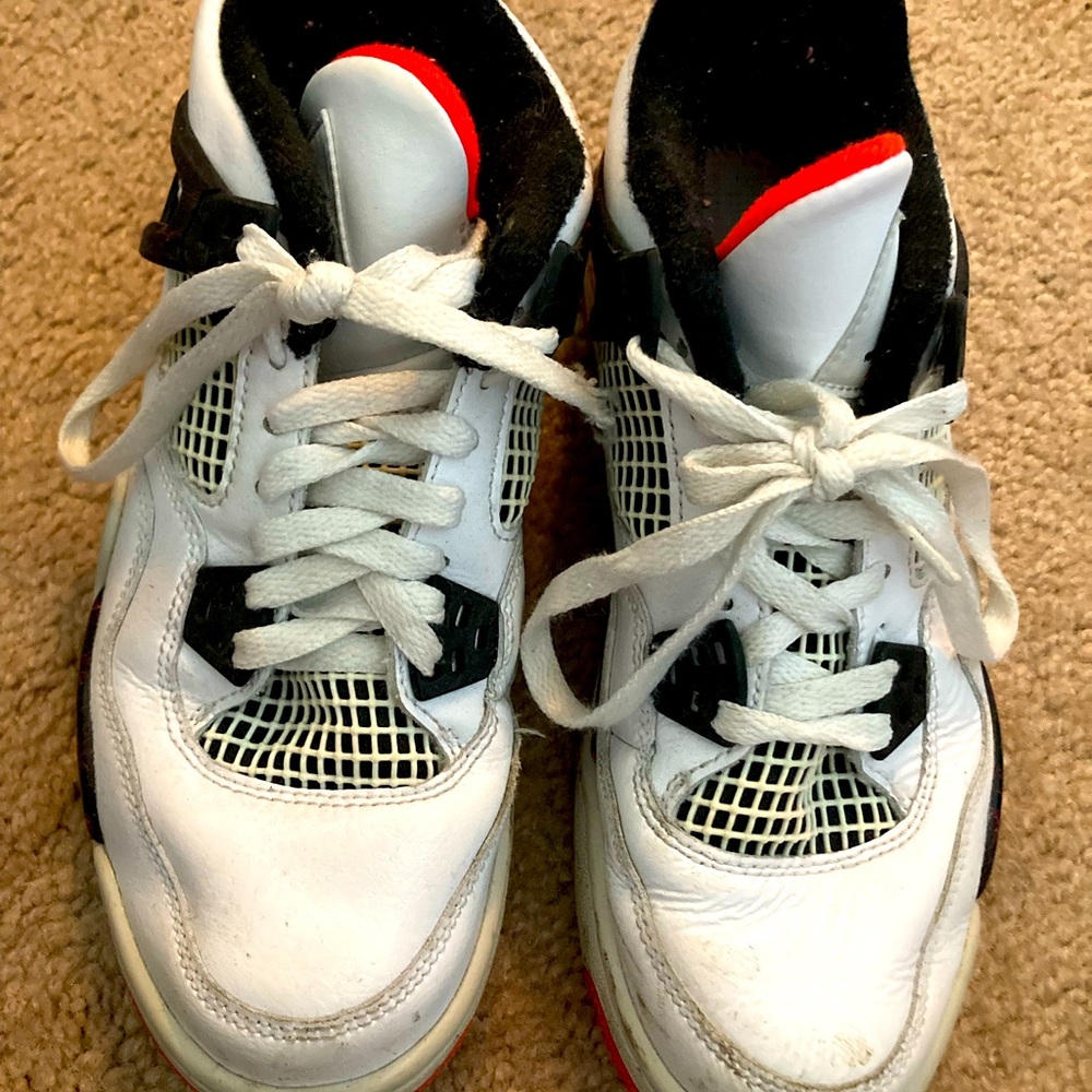 Boys sneakers - Air Jordan’s